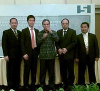 Saingan BBJ Siap Unjuk Gigi