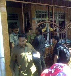 Rumah Disatroni Pencuri, Nyawa Yuliami Melayang