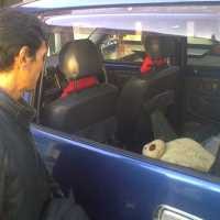 Mobil Ditinggal Satu Jam, Surat Piutang dan Rapor Raib