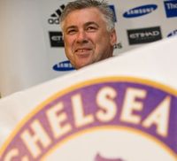 Petualangan Inggris Don Carletto Dimulai