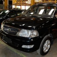 EFI Kijang Kapsul Berisik 