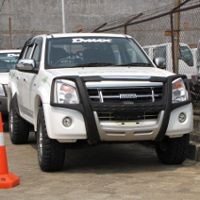Isuzu D-Max Segera Reborn