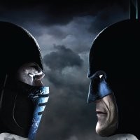 Mortal Kombat Resmi Dicaplok Batman