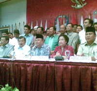  Tim Mega-Prabowo: Legitimasi Pilpres Bisa Berkurang