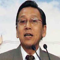 Boediono Akan Nyontreng di TPS 96 Kampung Sawitsari