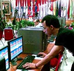 KPU Telah Dipinjami Software untuk Benahi DPT, Tapi Tak Maksimal