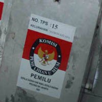  Nyontreng Pakai KTP, KPUD Jateng Yakin Pilpres Sukses