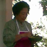 Prita Puji Soto Kebagusan Masakan Mega