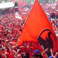 Mega-Prabowo Bantah Pemilu 2004 Tidak Netral