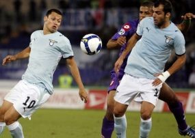 Zarate Sudah, Pandev Diharapkan Mengikuti