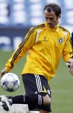 Carvalho Sibak Kisah Baru Bersama Inter