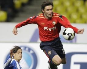 Zhirkov Kenang Pertemuan 2006 dengan Abramovich