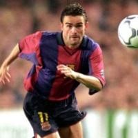 Barca Lebih Stabil