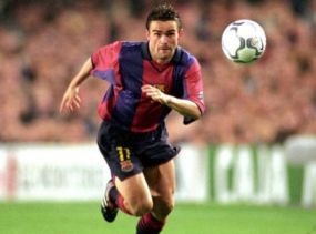 Barca Lebih Stabil