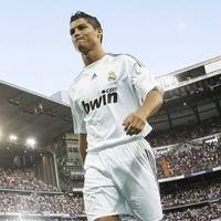 Ronaldo Soal Rivalitas dengan Kaka & Messi