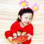 Erza Lubna Azizah, 1,8 Tahun; Perempuan; f