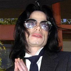 Jenazah Michael Jackson Disambut Histeria Pelayat