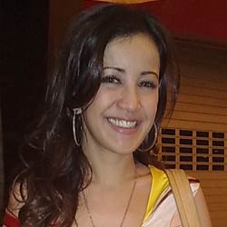 Ngaku Kolot, Andi Soraya Contreng Capres Laki-laki