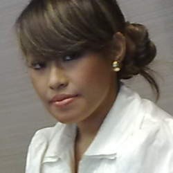 Pinkan Mambo Golput Jika....