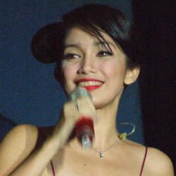 Nyontreng Cap Cip Cup Ala Ussy Sulistiawaty