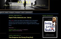 Pemenang Blog Award Minggu Pertama Juli 2009