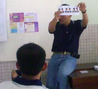 SBY-Boediono Kuasai Komplek Pegawai BI