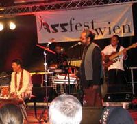 KUA Etnika Goyang Vienna Jazz Festival
