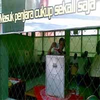 1.061 Napi Rutan Medaeng Nyontreng