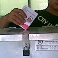 Gara-gara Tinta, Adu Jotos Terjadi di TPS Banyuwangi