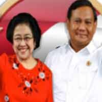 Suara Mega-Prabowo di LP Lowokwaru Mendominasi