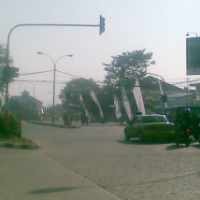 Bisa Ngebut di Buah Batu