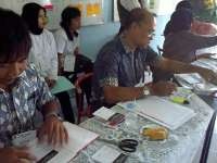 SBY Menang Telak di Komplek TNI Lanud Sulaeman