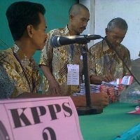 Surat Suara Kurang di Permukiman Padat Kebon Jayanti