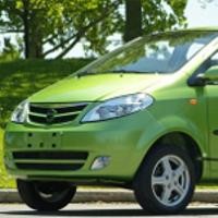 Exxon Juga Garap Mobil Listrik