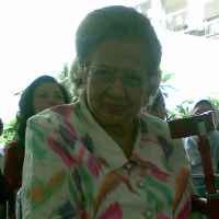 Tommy Soeharto & Janda AH Nasution Nyontreng di TPS 1 Menteng