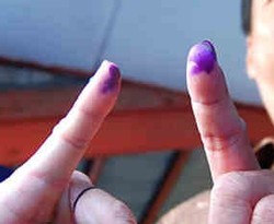 Tim SBY Prediksi Hasil Quick Count Tak Beda dengan Hasil KPU