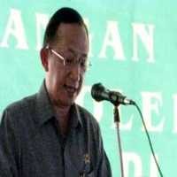 Hendarman Optimistik Jagonya Jadi Presiden