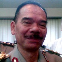 Pilpres 2009 di Jakarta Aman