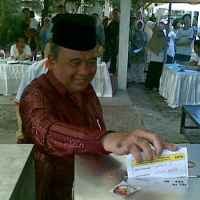 KPU: Distribusi Logistik Lancar, Kecuali di 3 Titik