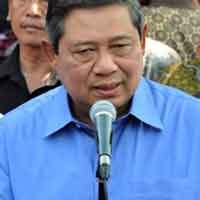 Ibunda SBY Nyontreng Duluan, SBY Pukul 11.00 WIB