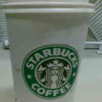 Asyik! Nyontreng Bisa Dapat Kopi Gratis Starbucks