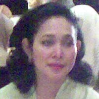 Titiek Main Rahasia Soal Prabowo