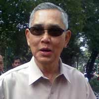 Try Sutrisno: Pilpres Terbuka Karena Boleh Pakai KTP dan Paspor