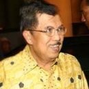 Nasib JK di Golkar