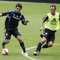 Kemahalan, Inter Batal Beli Deco & Carvalho