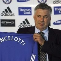 Ancelotti Butuh Pemain Kreatif