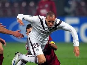 Obertan, Tangkapan Ketiga MU