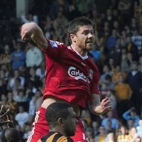 Madrid Pesimistis Gaet Alonso