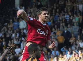 Madrid Pesimistis Gaet Alonso