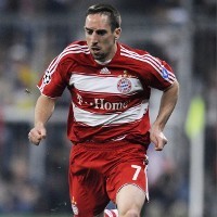 Barca Siap Curi Ribery dari Madrid